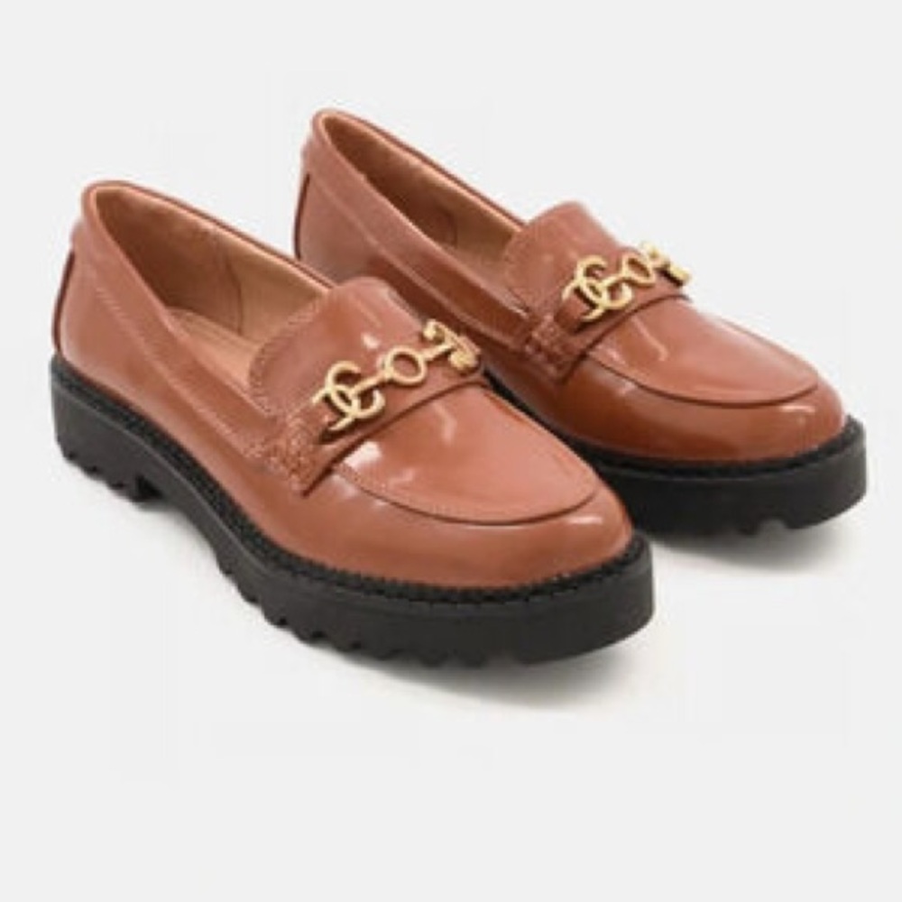Circus By Sam Eldeman Loafers - image 1